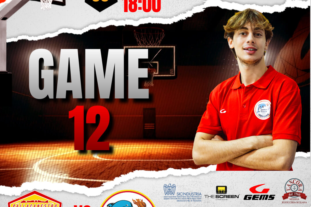 game day 12